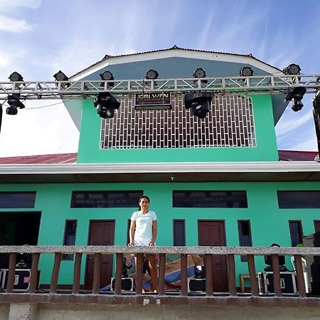 Fkb Beach Resort Siquijor Eksteriør bilde